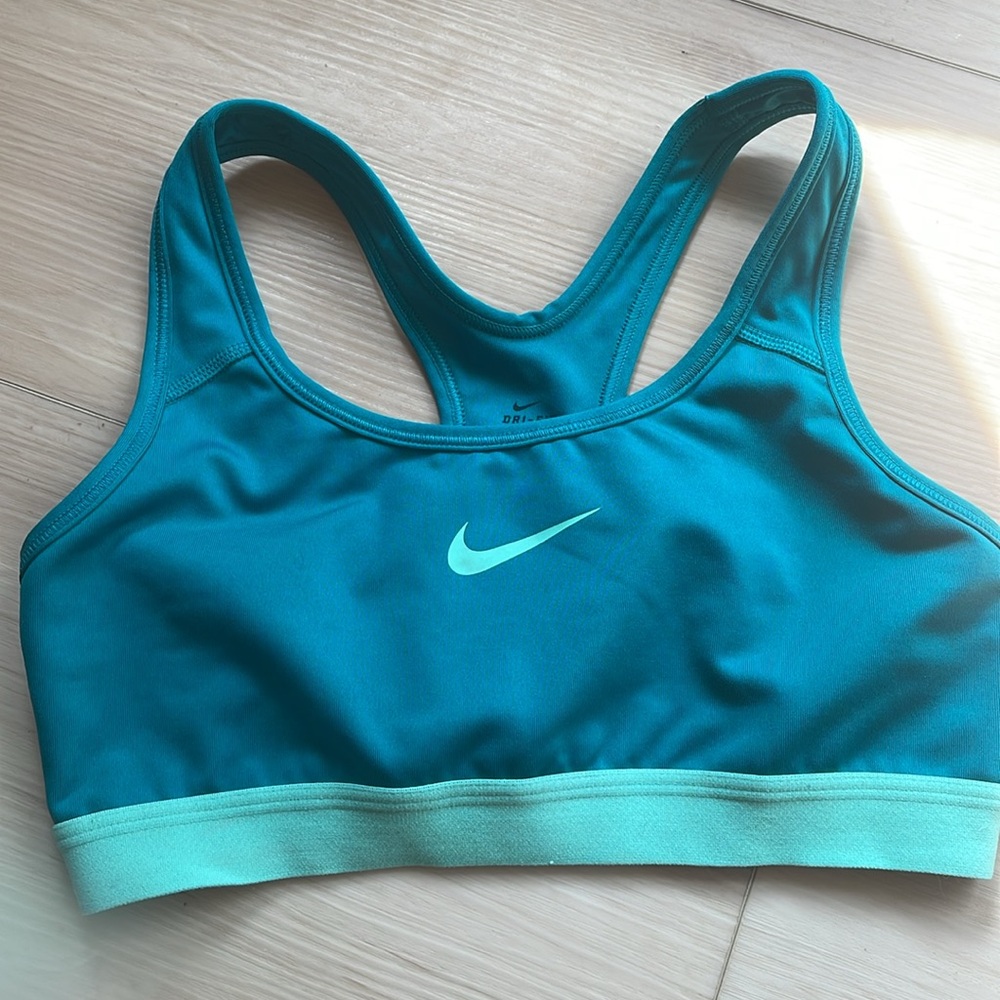 Nike sports bra